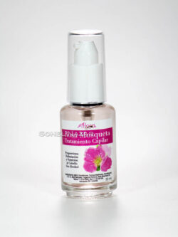 Tratamiento Capilar MFLORA 30ml.