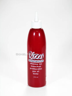 Quita Manchas RIZZO. Removedor en Crema.