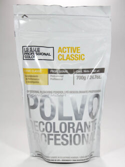 Polvo Decolorante ISSUE Professional Color Amarillo.