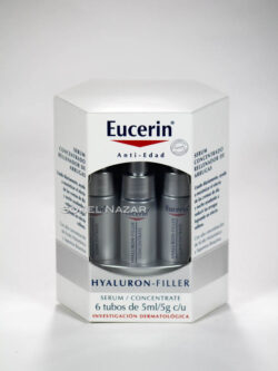 Serum Concentrado Hyaluron Filler EUCERIN