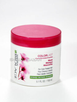 Mascarillas Capilares MATRIX Biolage. 150ml