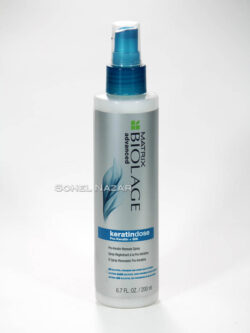 Tratamiento Keratindose MATRIX Biolage Advance..