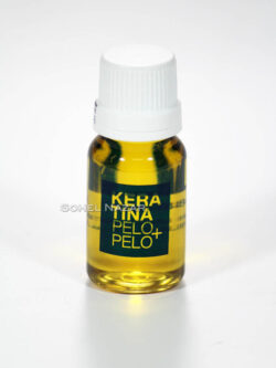 Tratamiento OLIO Keratina Pelo + Pelo.