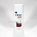Cream Oil