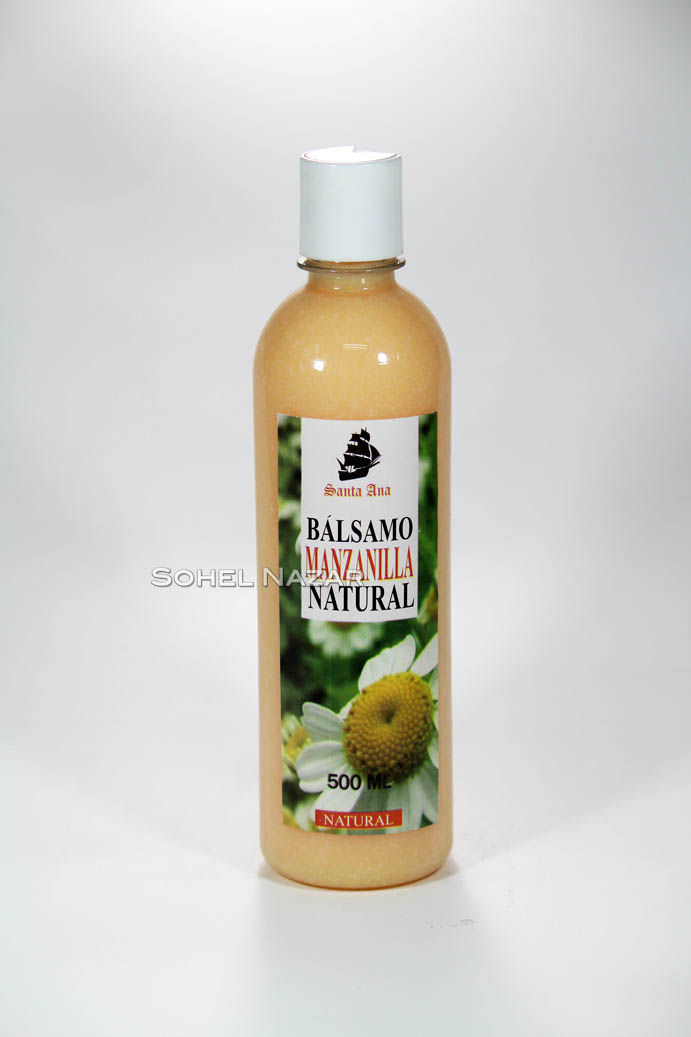 Manzanilla
