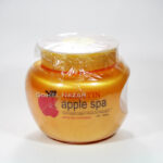 Amarillo Manzana