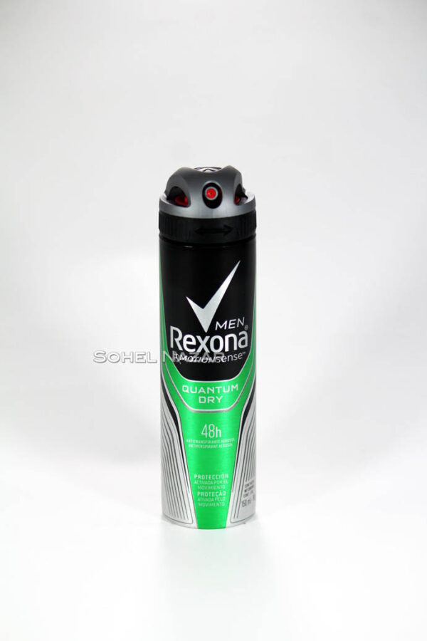 Quantun Dry