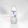 Invisible dry rollon