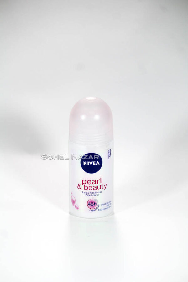 Pearl & Beauty Roll-on