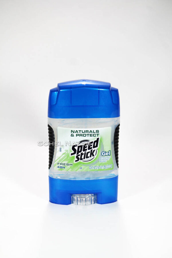 Naturals & Protec Gel