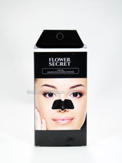 Mascara Facial de Limpieza FLOWER SECRET XIAN ZHU