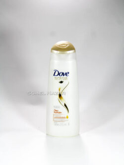Shampoo DOVE Oleo Nutrición. Nutritive Solutions.