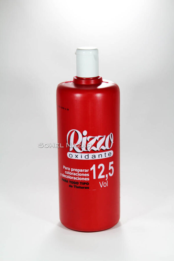 Oxidante 12,5