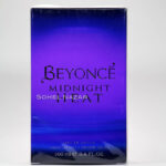 Eau De Parfum BEYONCE Midnight Heat.