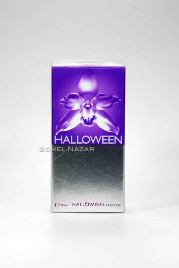 Halloween 100ml
