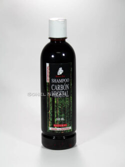 Shampoo Natural SANTA ANA 500ml.
