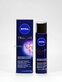 Serum Cellular Perfect Skin NIVEA Noche.