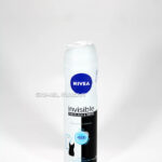 Invisible Pure Lady