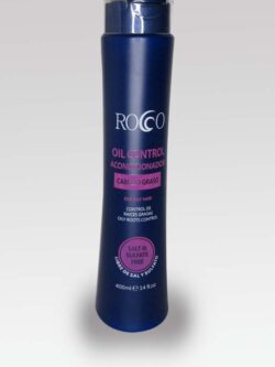 Línea Acondicionadores ROCCO 400ml.