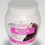 Baño de Seda