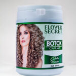 Cabello Rizado 300ml