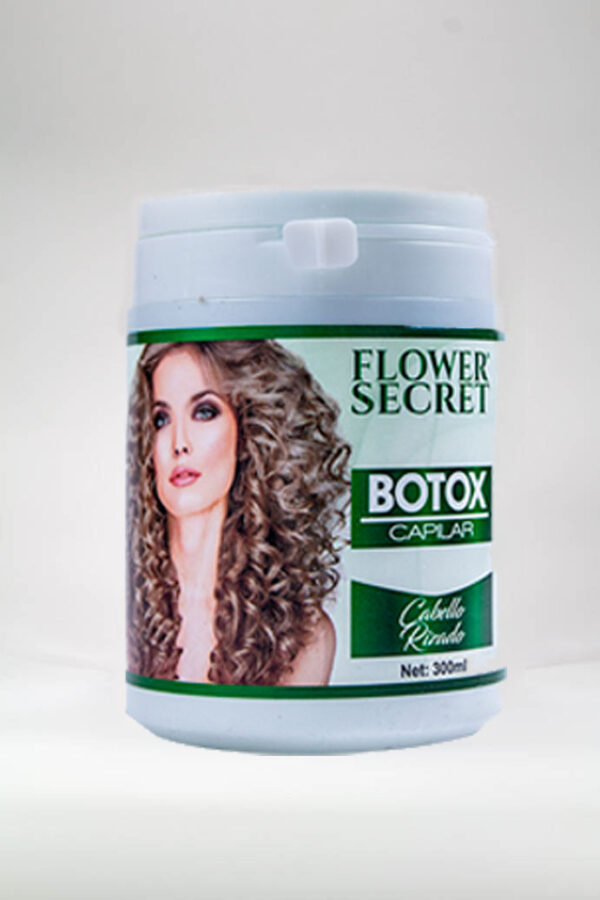 Cabello Rizado 300ml