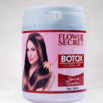 Shock de keratina 300ml