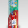 Cepillo Dental Twister Colgate x2