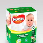M Huggies 24U