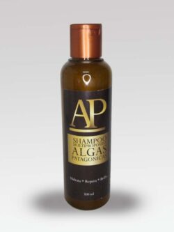 Shampoo de Algas Patagonicas SALONEX 500ml.