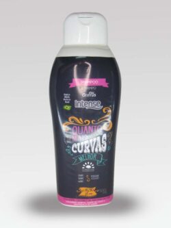 Shampoo GRIFFUS Intense 500ml.
