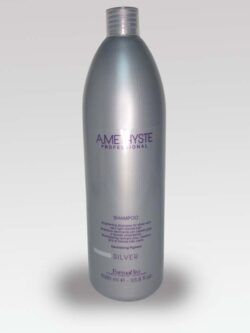 Shampoo Silver Amethyste FARMAVITA 1000ml.