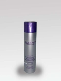 Shampoo Silver Amethyste FARMAVITA 250 ml.