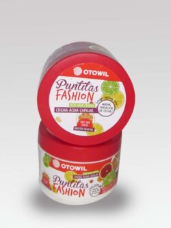 Línea Tratamiento Capilar OTOWIL 250gr.