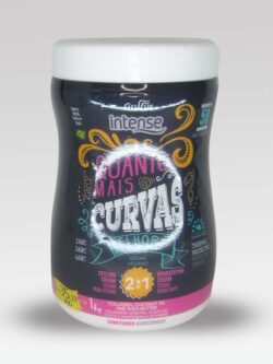 Línea Tratamiento Capilar GRIFFUS Intense 1Kg.