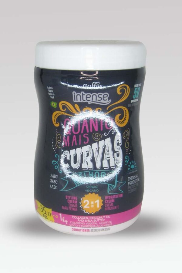 Curvas
