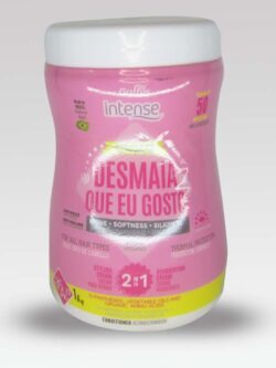 Tratamiento Capilar GRIFFUS Intense Desmaia 1Kg.