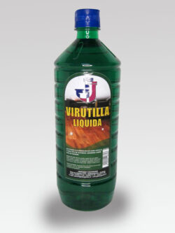 Virutilla Liquida DETERGENTES JJ 1 L