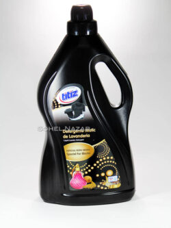 Línea Detergente Matic de Lavandería TITIZ 4000ml.