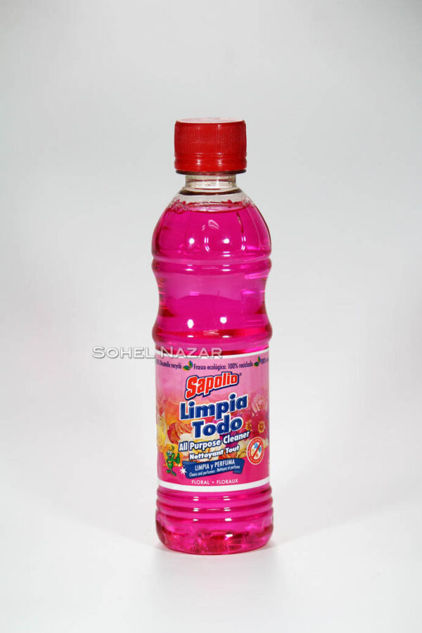 Floral 250ml