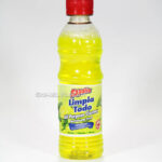 Limón 220ml