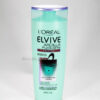 Shampoo Arcilla purificante
