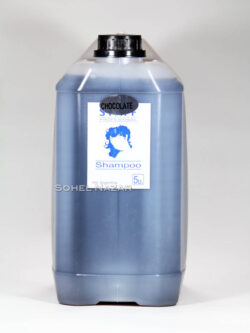 Shampoo Profesional Industria Argentina 5Lts.