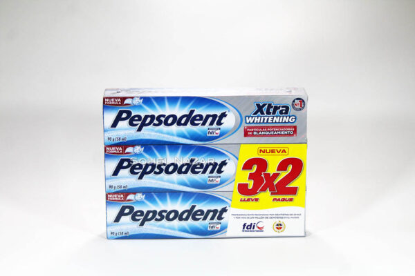 Xtra Whitening