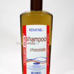 Shampoo Chocolate