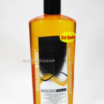 Shampoo Argán