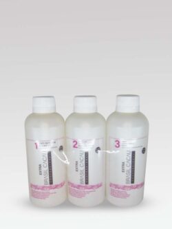 Tratamiento Capilar BRASIL CACAU Profesional 3Pack.