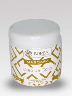 Línea Tratamiento Capilar Mascara BOREAL 500grs.