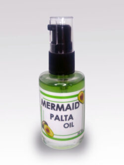 Tratamiento Capilar Aceite de Palta MERMAID 30ml.