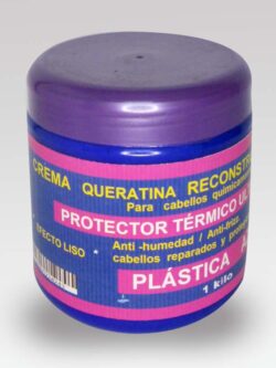 Protector Térmico Ultra-profundo Plástica Azul 1kg.
